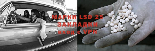 стафф Арсеньев