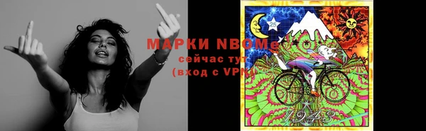 стафф Арсеньев