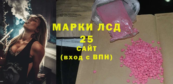 стафф Арсеньев